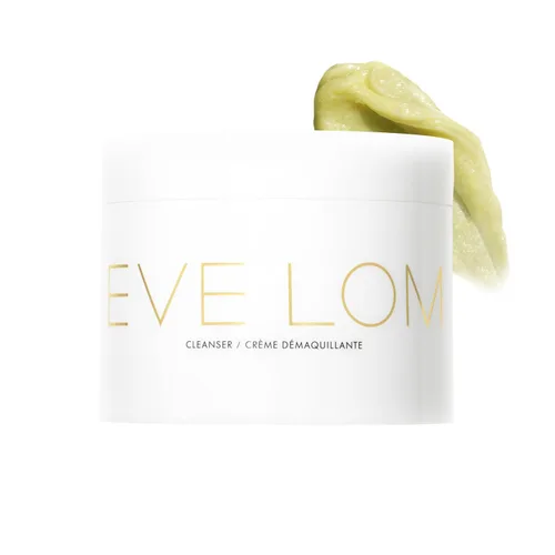 Vista 8 de EVE LOM The Original Balm Cleanser - Bálsamo de limpieza facial - Limpiador facial 5 en 1 y paño de muselina - Limpieza profunda y exfoliación