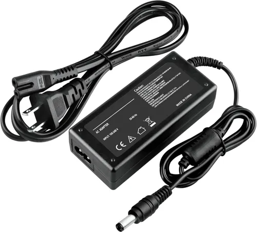 Vista 4 de Cargador adaptador de corriente alterna de 42 V compatible con SIMATE Hoverboard Apato(P6) Auto equilibrio Scooter 36V 36VDC 2Ah Fuente