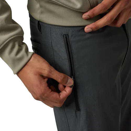 Vista 3 de Fox Racing Pantalón corto Machete Tech Standard 4.0 para hombre