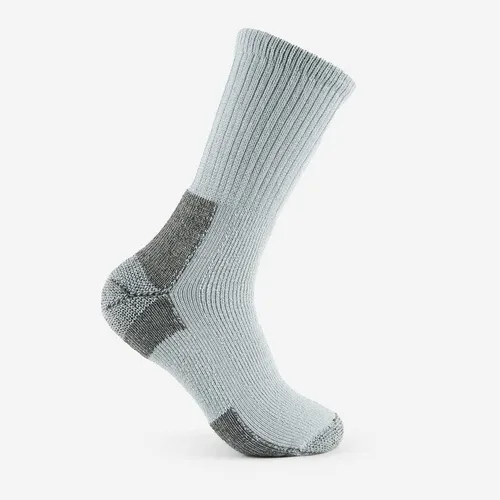 Vista 3 de Thorlos Men's Kx Max Cushion Hiking Crew Socks