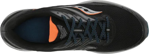 Vista 5 de Saucony Men's Cohesion Tr15 Trail Running Shoe