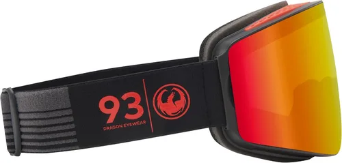 Vista 4 de Dragon PXV - Gafas de nieve