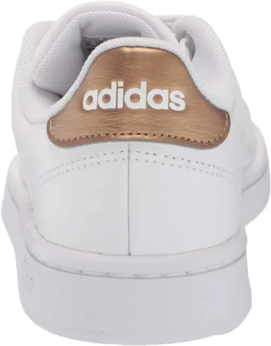 Vista 3 de adidas Advantage - Tenis para mujer