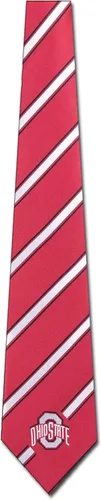Vista 2 de Iowa Ties Hawkeyes Mens College Neckties