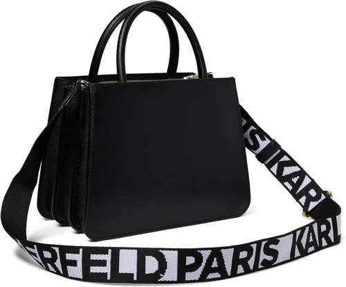 Vista 2 de Karl Lagerfeld Paris Bolso Simone