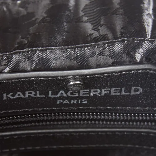 Vista 4 de Karl Lagerfeld Paris Bolso Maybelle Satchel
