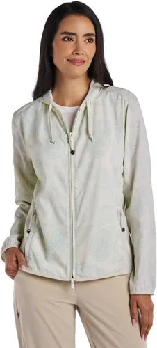 Vista 14 de Coolibar Chaqueta plegable para mujer - Protección solar UPF 50+ - Arcadian