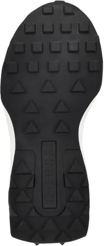 Vista 4 de GUESS Tenis Calebb3 para mujer