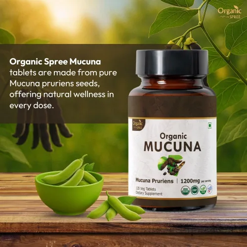 Vista 2 de ORGANIC SPREE Suplemento puro de resina Shilajit y mucosa del Himalaya – 0.71 oz y 120 tabletas – Resina de ácido fúlvico mineral de 85 trazas