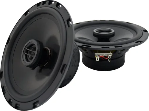 Vista 3 de Harmony Audio HA-65 Car Stereo Rhythm Series 6.5" Reemplazo de 300W Altavoces y Parrillas