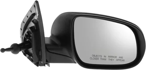 Vista 167 de Garage-Pro Espejo calefactable eléctrico del lado del conductor para Honda Pilot 2019-2022 Power Fold con luz de señal y memoria pintable