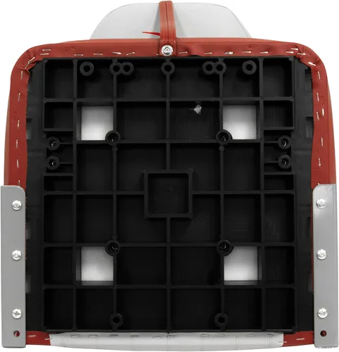 Vista 7 de Asiento plegable para bote con respaldo alto Wise contorneado