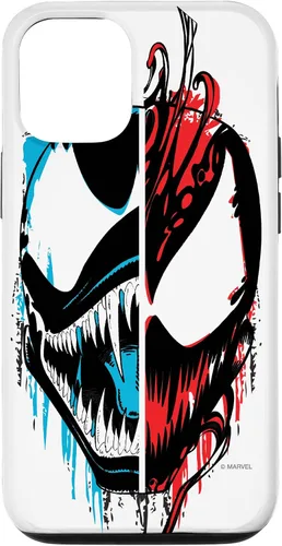 Vista 28 de Marvel Venom: Let There Be Carnage - Carcasa para iPhone 17