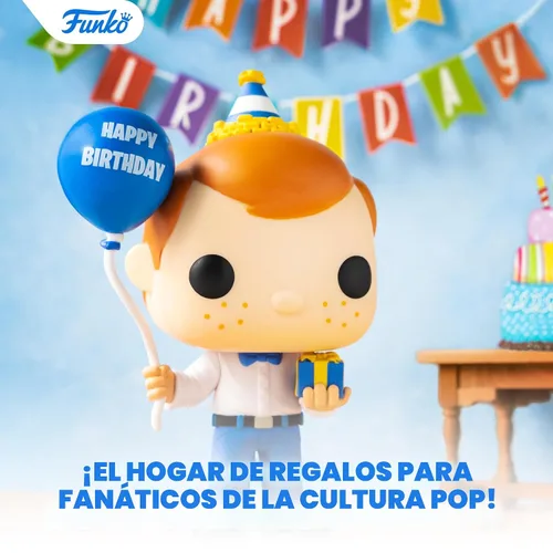 Vista 4 de Funko Películas: It 2 - Pennywise sin maquillaje