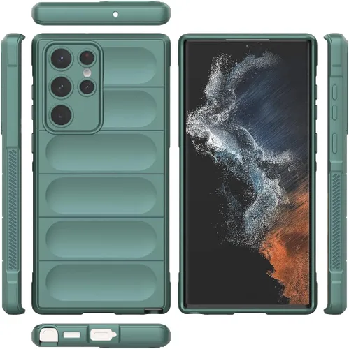 Vista 118 de Funda para Xiaomi Redmi A1 4G Caso,TPU teléfono móvil suave caso para Xiaomi Redmi A1 4G 220733SI 220733SG 220733SL 220743FI Funda Negro