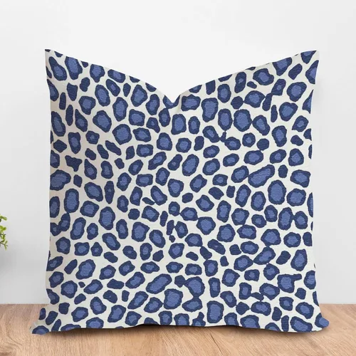 Vista 35 de ArogGeld Funda de cojín con estampado de guepardo negro, estampado de leopardo, animal, decoración de granja, funda de almohada para oficina, coche