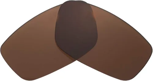 Vista 2 de Walleva - Lentes de repuesto para gafas de sol Oakley Crosslink 53 serie OX8027