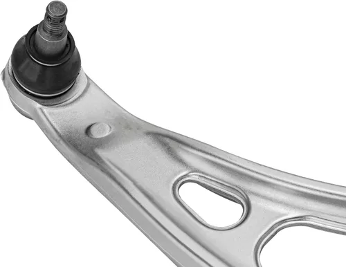 Vista 444 de Detroit Axle - Brazo de control inferior delantero derecho para Volkswagen