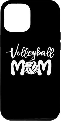Vista 6 de iPhone 15 Voleibol Mom Beach - Vball Voleibol Mom Case
