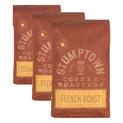 Vista 10 de Stumptown Café