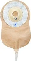 Vista 2 de 3/4" Opng, convexo profundo w/Skin Shield Barr Uro Pchs