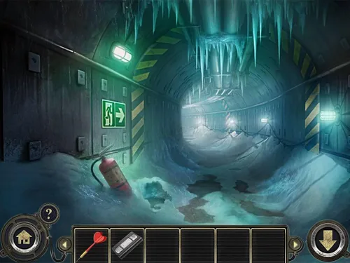 Vista 9 de Horror Hidden Object Games for PC Haunted Horrors, 15 Game DVD Pack + Digital Download Codes (PC)