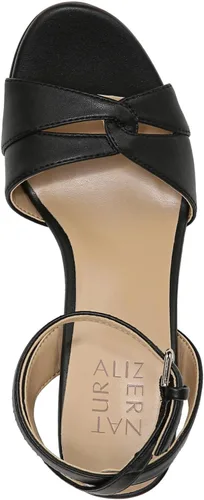 Vista 6 de Naturalizer Sandalias de tacón Nevena para mujer