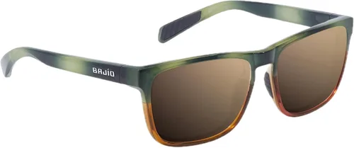 Vista 15 de Bajío Calda - Gafas de sol polarizadas - Envoltura mediana - Ajuste pequeño