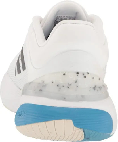 Vista 3 de adidas Response Super 30 - Tenis de correr para mujer Core BlackCore BlackBeam Pink