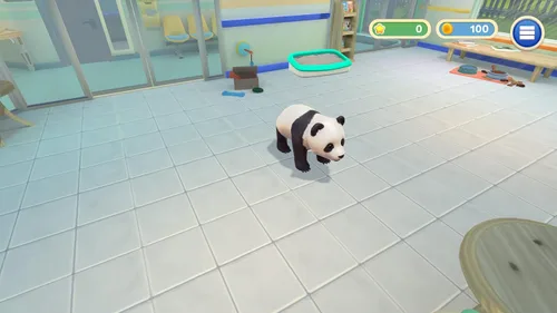 Vista 2 de My Universe Pets Edition Nintendo Switch
