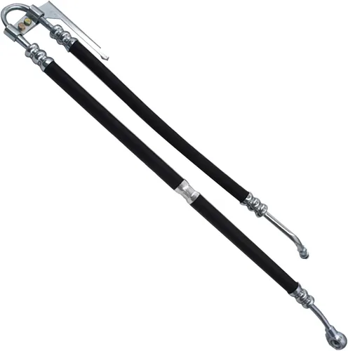 Vista 2 de marddpair Reemplazo de la manguera de retorno de la presión de la dirección asistida para Mercedes GL450 GL550 2007-2012 164 460 0524 1644602224