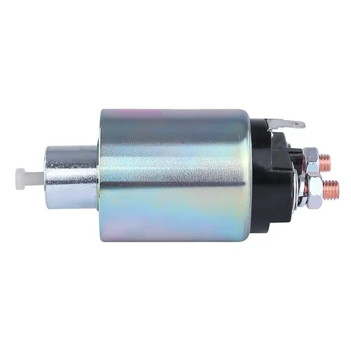 Vista 7 de RAREELECTRICAL Nuevo solenoide de arranque compatible con Subaru Impreza 23300-Aa381 Str3015 Mm115514 Lrs01311