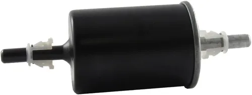 Vista 2 de ECOGARD XF64702 - Filtro de combustible de motor – Reemplazo premium Compatible con Chevrolet Colorado 2004-2005, GMC Canyon 2.8L, 3.5L