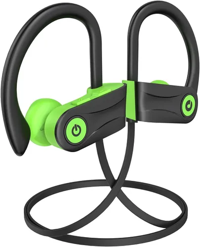 Vista 12 de Boean Bluetooth Headphones, Wireless Headphones with AI Music Generation Negro
