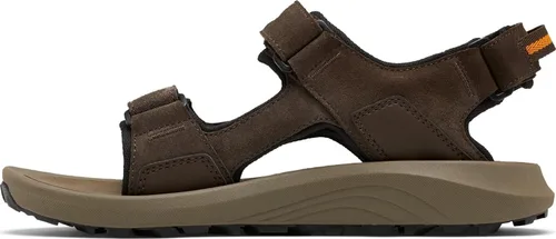 Vista 4 de Columbia Trailstorm Hiker - Sandalias deportivas de 3 correas para hombre