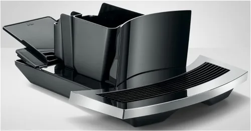 Vista 8 de Jura Máquina de café automática E8