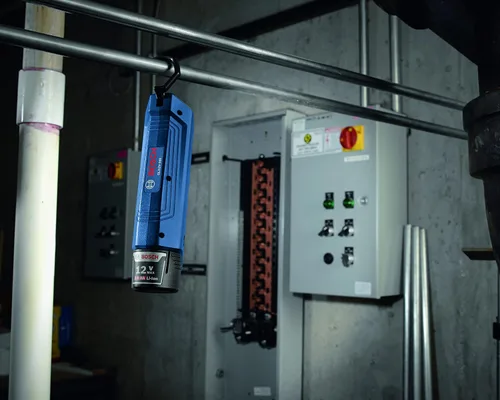 Vista 8 de BOSCH BAT414-2PK - Batería de iones de litio de 12 V máx. de 2 Ah, paquete de 2