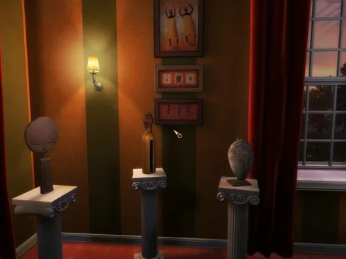 Vista 8 de Safecracker - Nintendo Wii