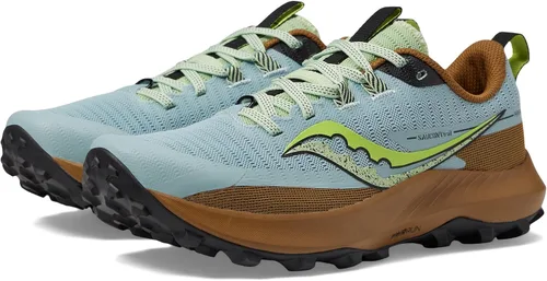 Vista 17 de Zapatos Saucony Peregrine 13 para mujer arroyo