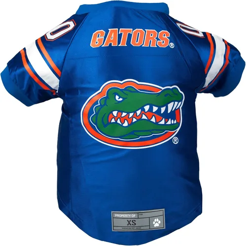 Vista 24 de Littlearth NCAA Premium Pet Jersey