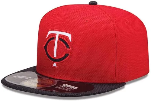 Vista 5 de New Era Gorra ajustada MLB Road Diamond Era 59FIFTY