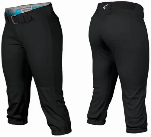 Vista 3 de Easton PROWESS Fastpitch Softball Pants Adult Sizes Multiple Styles