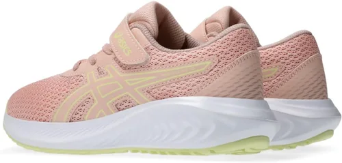 Vista 3 de ASICS Tenis de correr preescolares PRE Excite 10 para niños