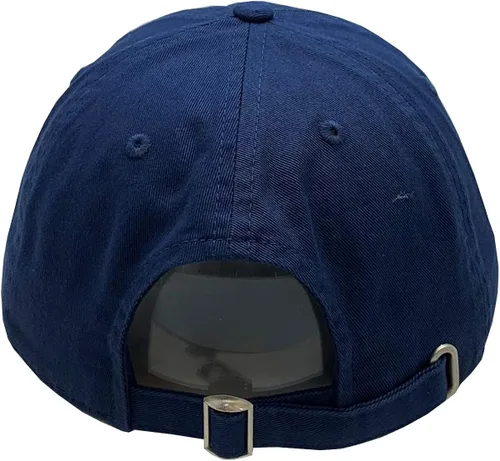 Vista 3 de Wrigley Field Chicago Adjustable Unstructured Cap WChicago Flag