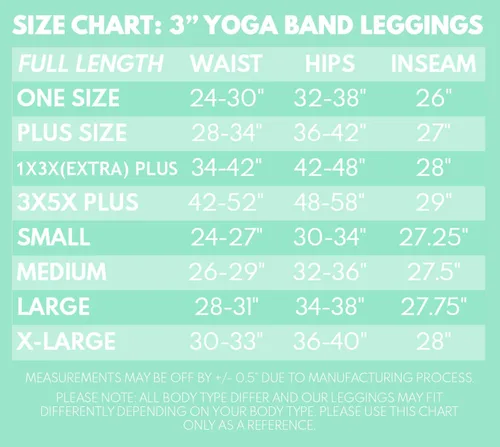 Vista 5 de Leggings Depot - Leggings de cintura alta para mujer, muy suaves, unicolor, tallas regulares y extragrandes (1X a 3X y 3X a 5X)