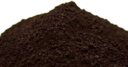 Vista 2 de Polvo de ácido húmico granular 25lb orgánico