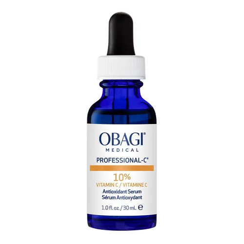 Vista 11 de Obagi Medical Professional-C Vitamin C Serum – Helps Brighten Skin Tone and Minimize the Appearance of Fine Lines & Wrinkles – Safe for Sensitive