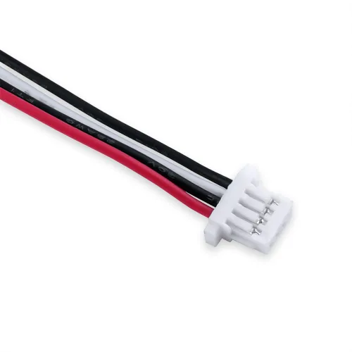 Vista 4 de HUYUN Botón del interruptor del ratón Micro interruptor de reemplazo de placa circular para ratón Logit G304 G305 Gaming (con interruptor D2FC-7-H)