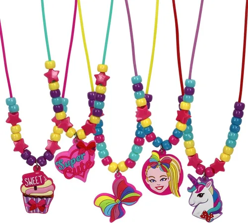 Vista 5 de Tara Toy JoJo - Juego de actividades de collar