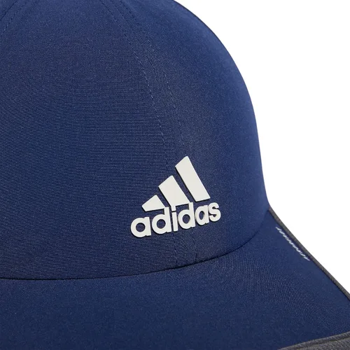 Vista 3 de adidas Superlite Relaxed Gorra de rendimiento ajustable para hombre-2020